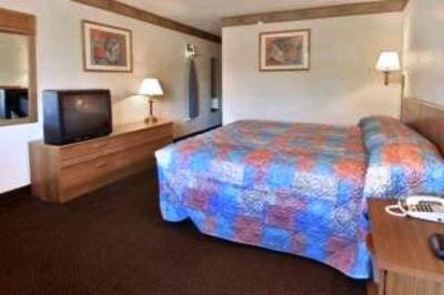 фото отеля EconoLodge