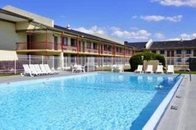 фото отеля EconoLodge