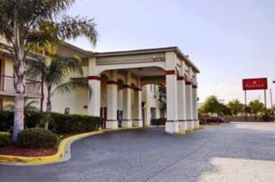 фото отеля EconoLodge