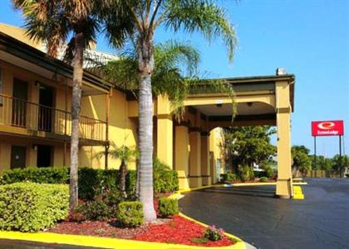 фото отеля EconoLodge