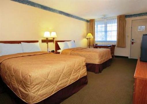 фото отеля EconoLodge