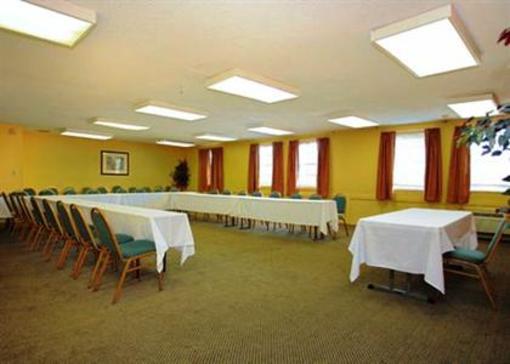 фото отеля EconoLodge