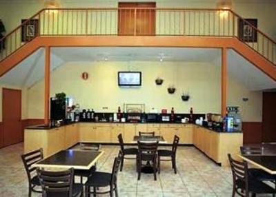 фото отеля EconoLodge