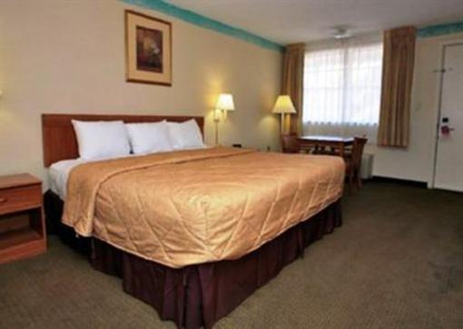 фото отеля EconoLodge