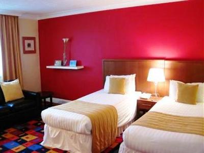 фото отеля Caledonian Hotel Newcastle Upon Tyne