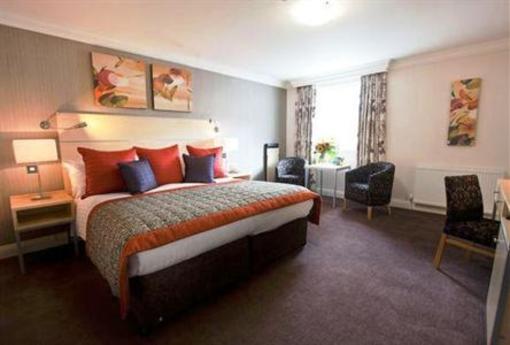 фото отеля Caledonian Hotel Newcastle Upon Tyne