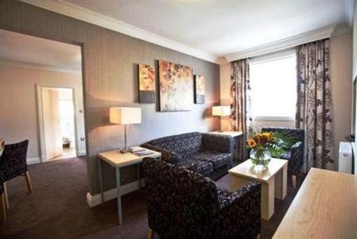 фото отеля Caledonian Hotel Newcastle Upon Tyne