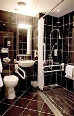 фото отеля Caledonian Hotel Newcastle Upon Tyne