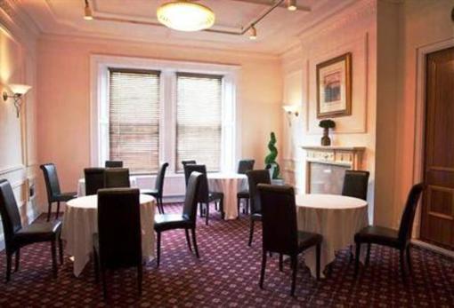 фото отеля Caledonian Hotel Newcastle Upon Tyne