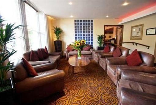 фото отеля Caledonian Hotel Newcastle Upon Tyne