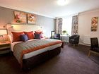 фото отеля Caledonian Hotel Newcastle Upon Tyne