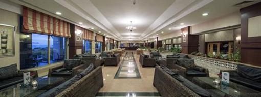 фото отеля Alba Royal Hotel