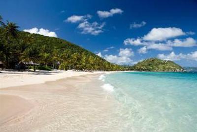 фото отеля Peter Island Resort