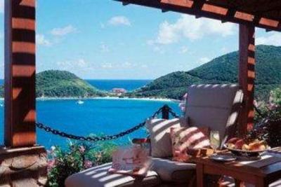 фото отеля Peter Island Resort