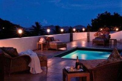 фото отеля Peter Island Resort