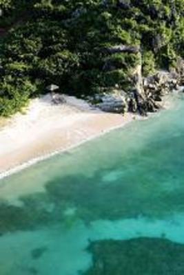 фото отеля Peter Island Resort