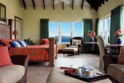 фото отеля Peter Island Resort