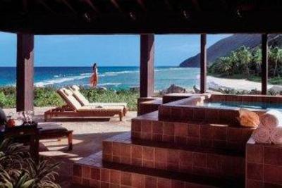 фото отеля Peter Island Resort