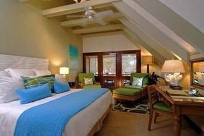 фото отеля Peter Island Resort