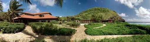 фото отеля Peter Island Resort