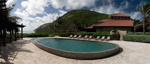 фото отеля Peter Island Resort
