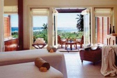 фото отеля Peter Island Resort