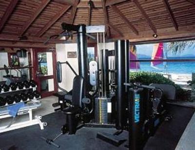 фото отеля Peter Island Resort
