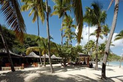 фото отеля Peter Island Resort