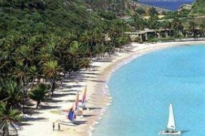 фото отеля Peter Island Resort