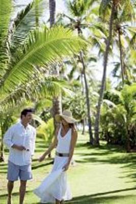 фото отеля Peter Island Resort
