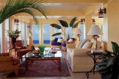 фото отеля Peter Island Resort