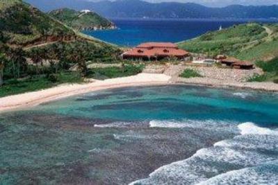 фото отеля Peter Island Resort