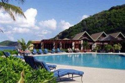 фото отеля Peter Island Resort