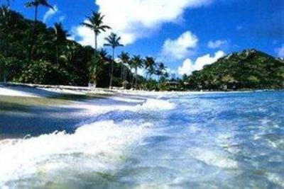 фото отеля Peter Island Resort