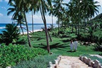 фото отеля Peter Island Resort