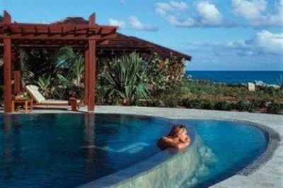 фото отеля Peter Island Resort