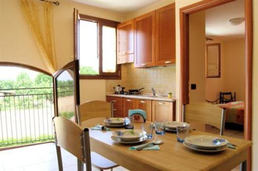 фото отеля Agriturismo Il Melograno Apartment Venice