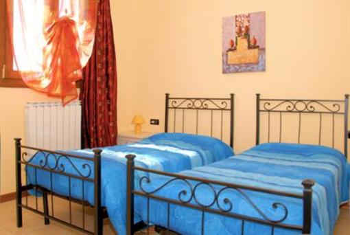 фото отеля Agriturismo Il Melograno Apartment Venice