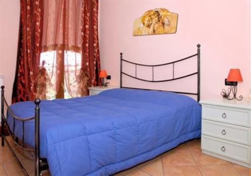 фото отеля Agriturismo Il Melograno Apartment Venice