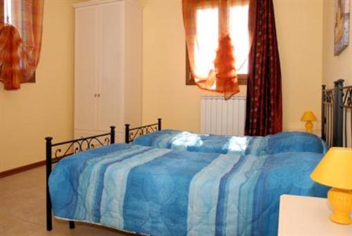 фото отеля Agriturismo Il Melograno Apartment Venice