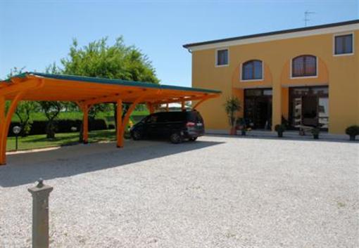 фото отеля Agriturismo Il Melograno Apartment Venice