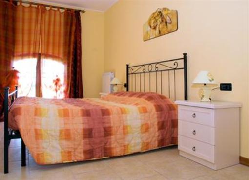 фото отеля Agriturismo Il Melograno Apartment Venice