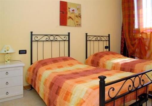 фото отеля Agriturismo Il Melograno Apartment Venice
