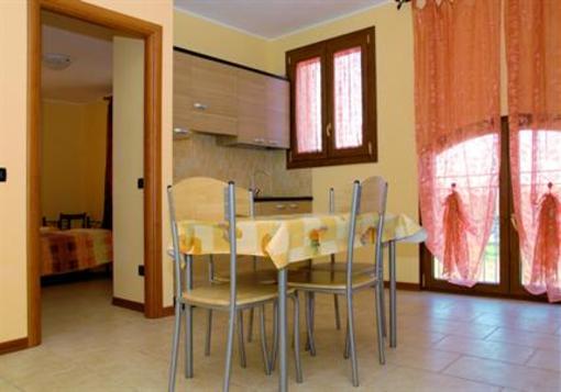 фото отеля Agriturismo Il Melograno Apartment Venice