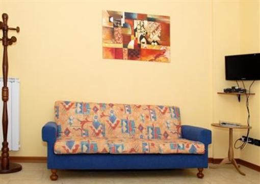 фото отеля Agriturismo Il Melograno Apartment Venice