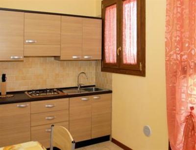 фото отеля Agriturismo Il Melograno Apartment Venice