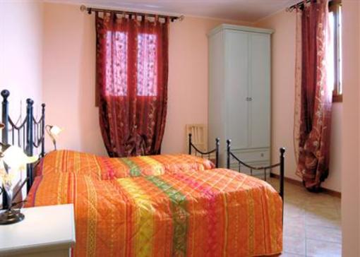 фото отеля Agriturismo Il Melograno Apartment Venice