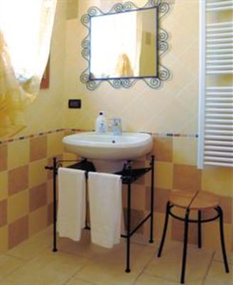 фото отеля Agriturismo Il Melograno Apartment Venice