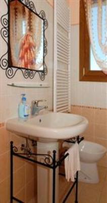 фото отеля Agriturismo Il Melograno Apartment Venice