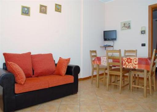 фото отеля Agriturismo Il Melograno Apartment Venice